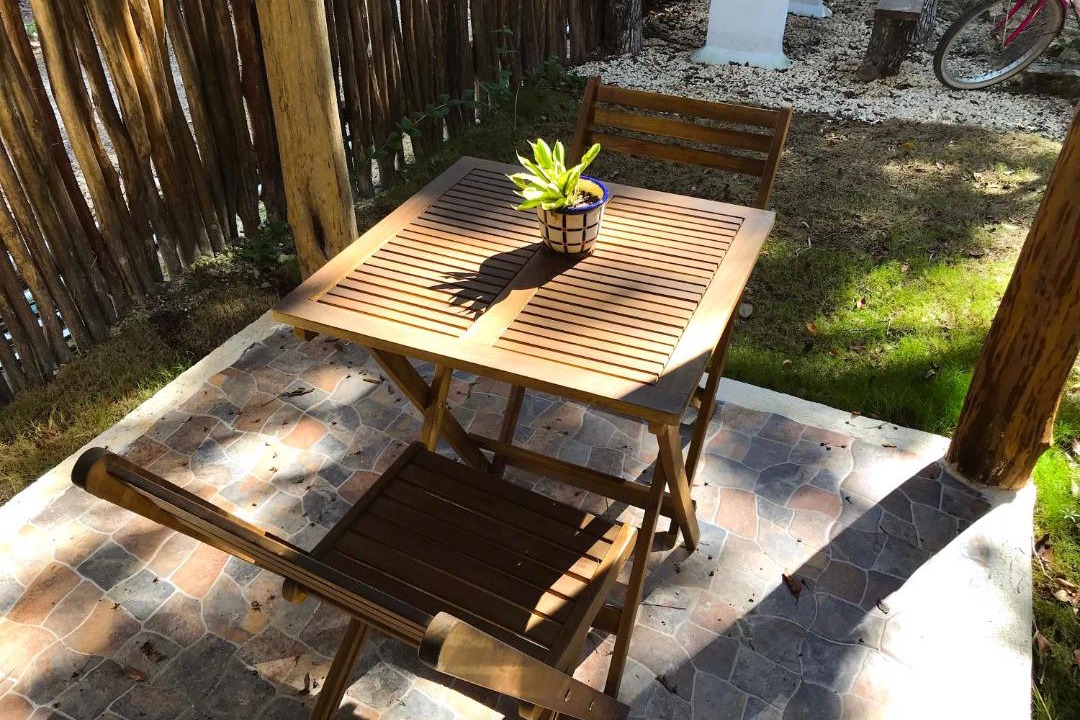Photo of Patio Balcony in Puerto Morelos