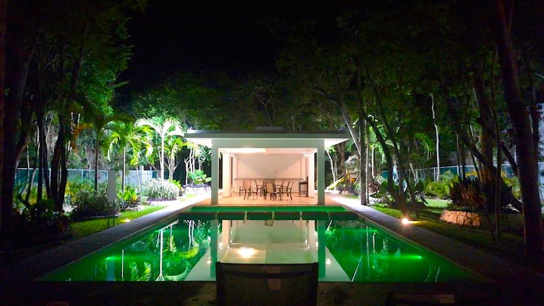 Photo of Outdoor in Puerto Morelos
