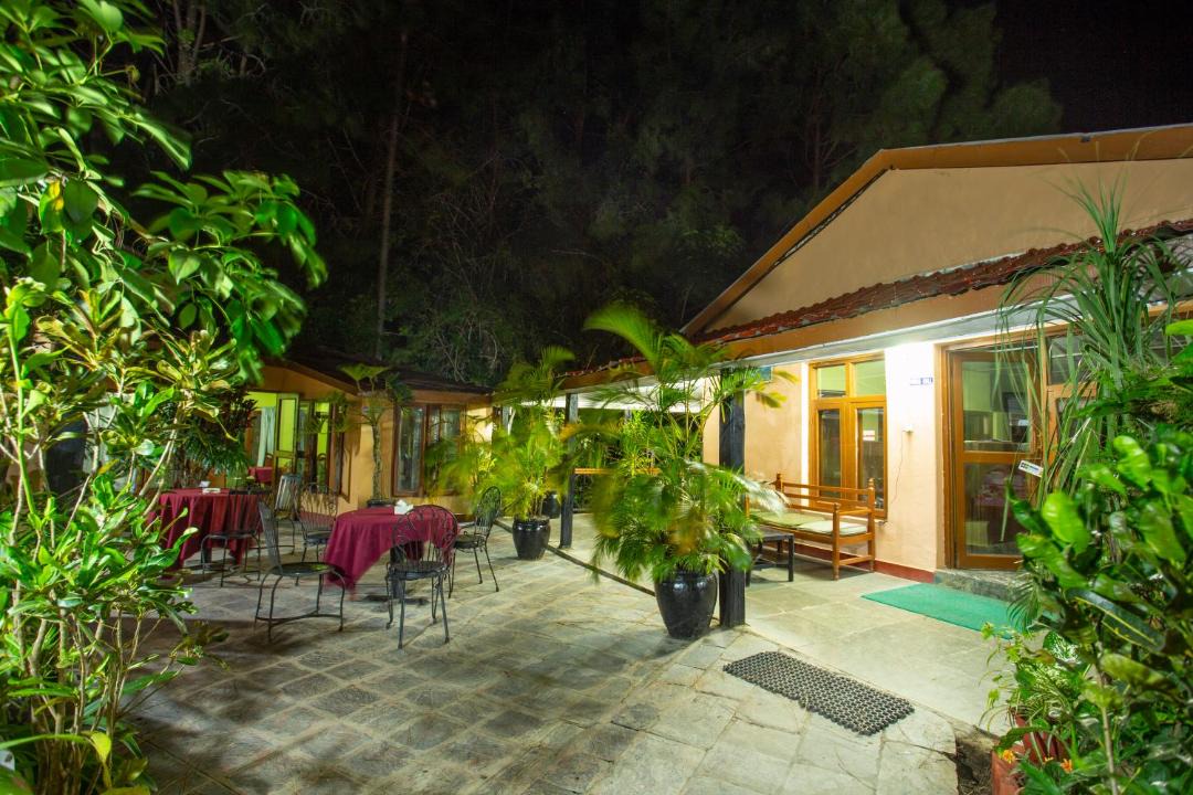 Photo of Others in Bandipur
