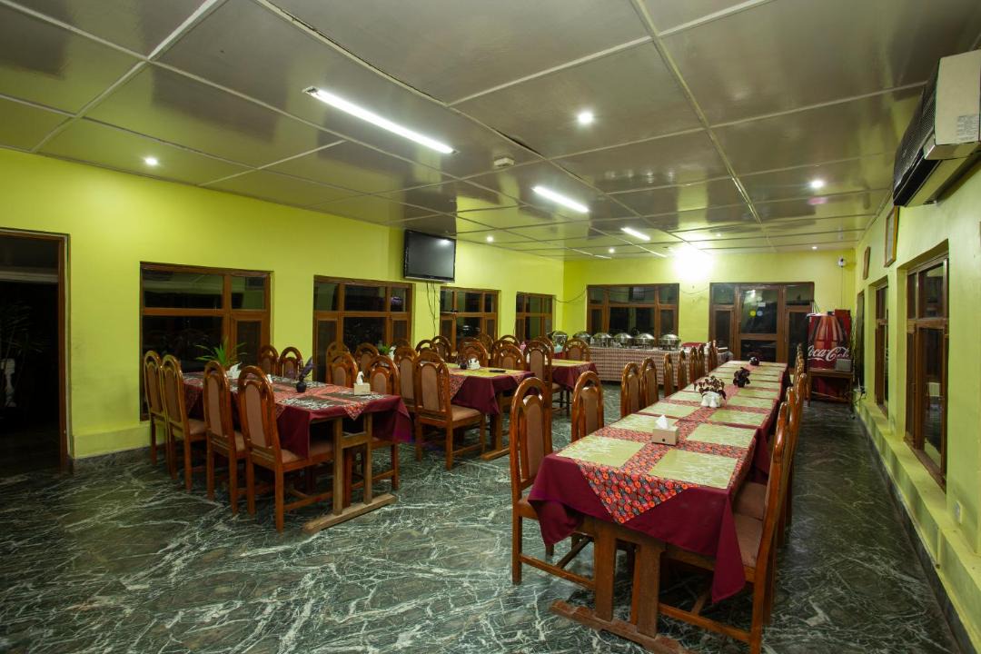 Photo of Others in Bandipur