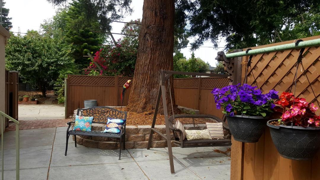 Photo of Patio Balcony in Sunnyvale