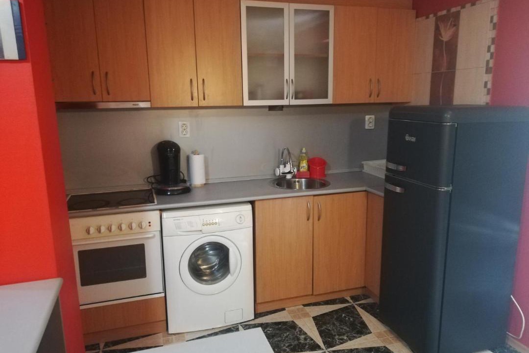 Photo of Kitchen in Stara Zagora