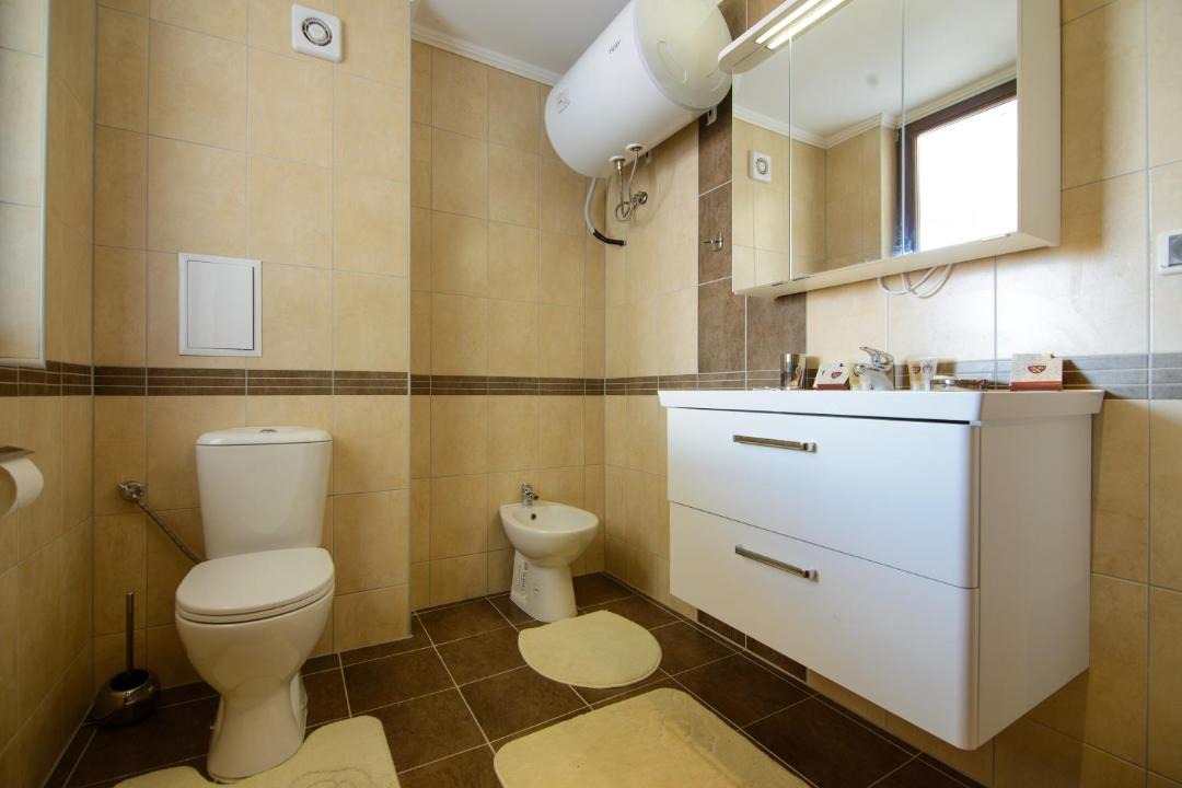 Photo of Bathroom in Yurta