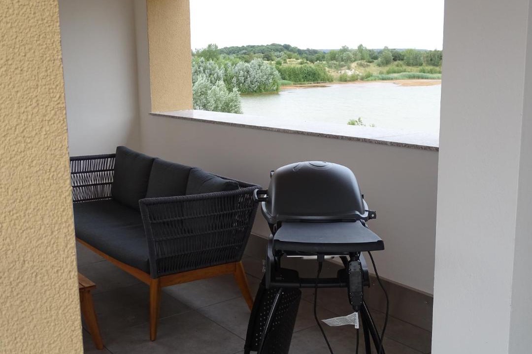 Photo of Patio Balcony in Grossposna
