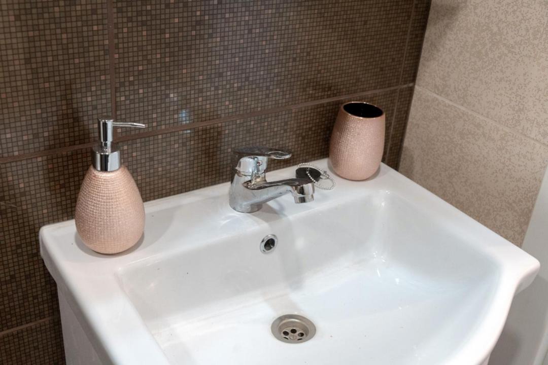 Photo of Bathroom in Varna City Centre