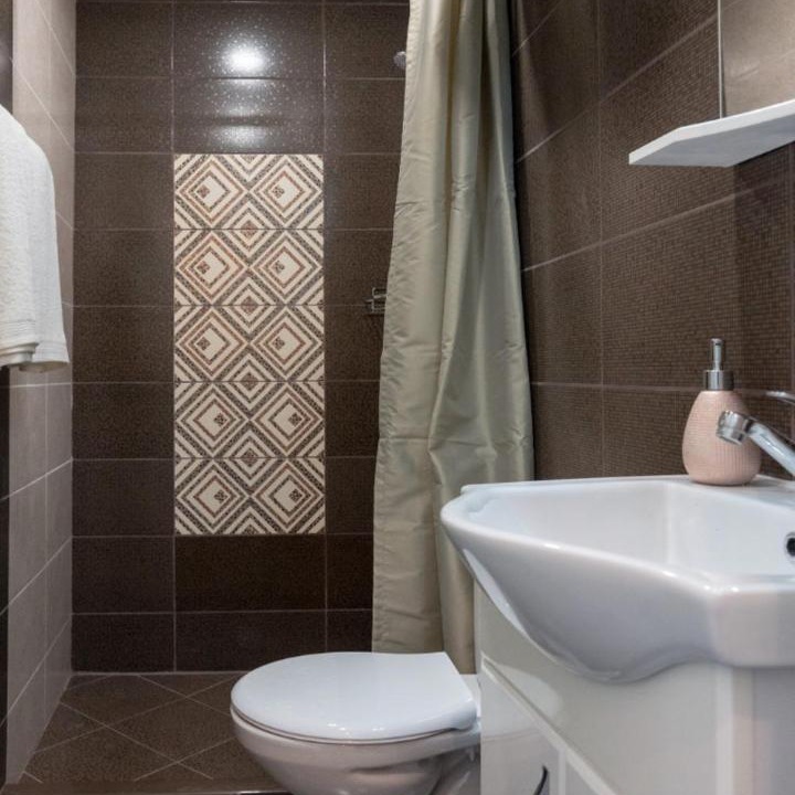 Photo of Bathroom in Varna City Centre
