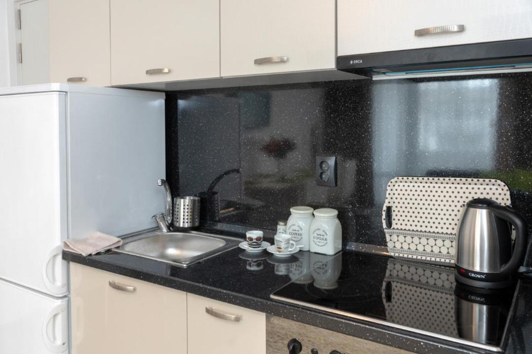 Photo of Kitchen in Varna City Centre