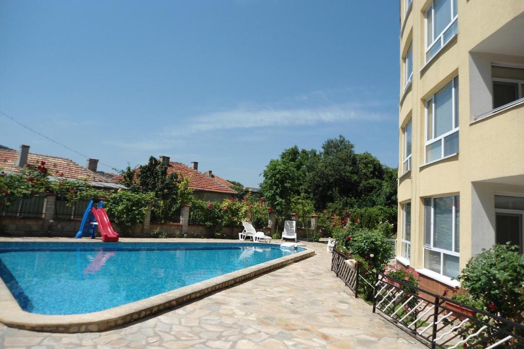 Photo of Outdoor in Kranevo