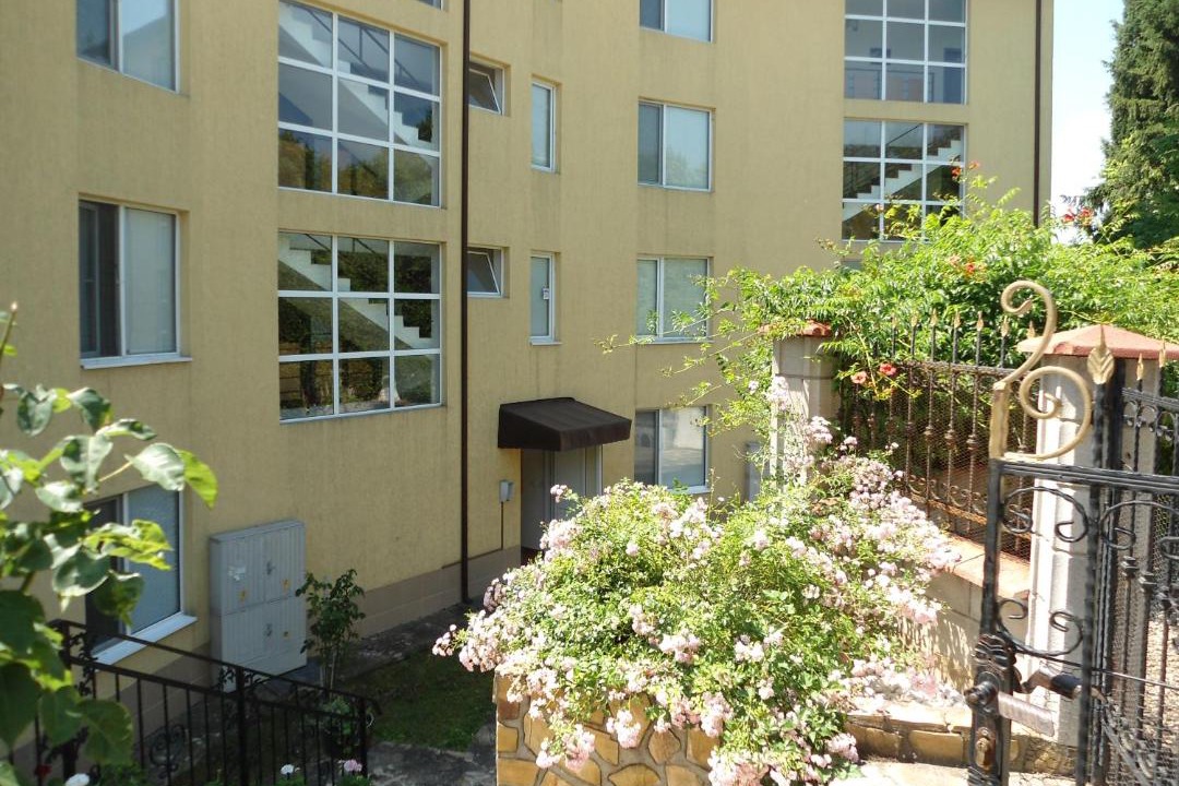 Photo of Buildings in Kranevo