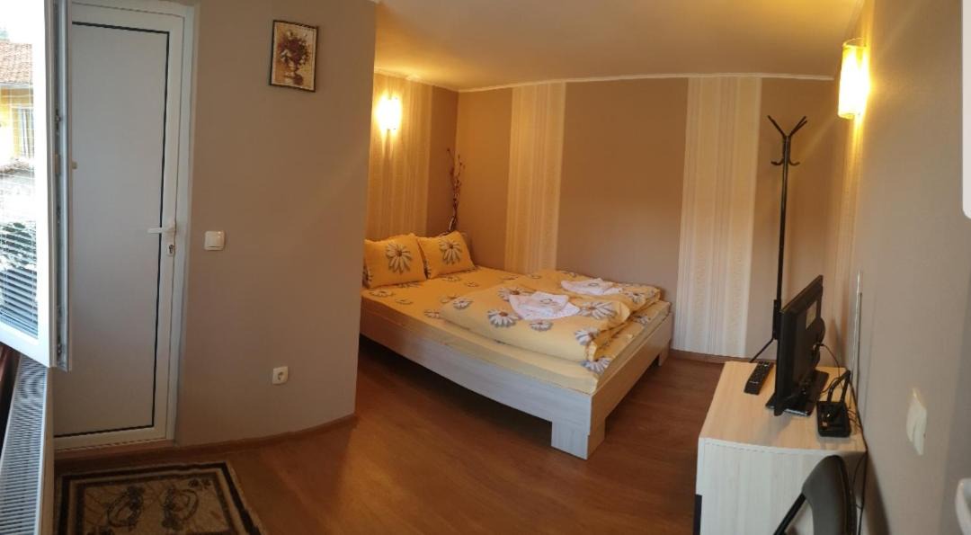 Photo of Bedroom in Koprivshtitsa