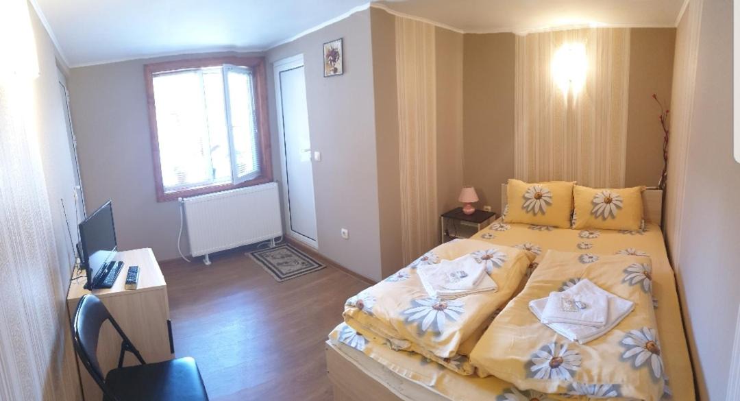 Photo of Bedroom in Koprivshtitsa