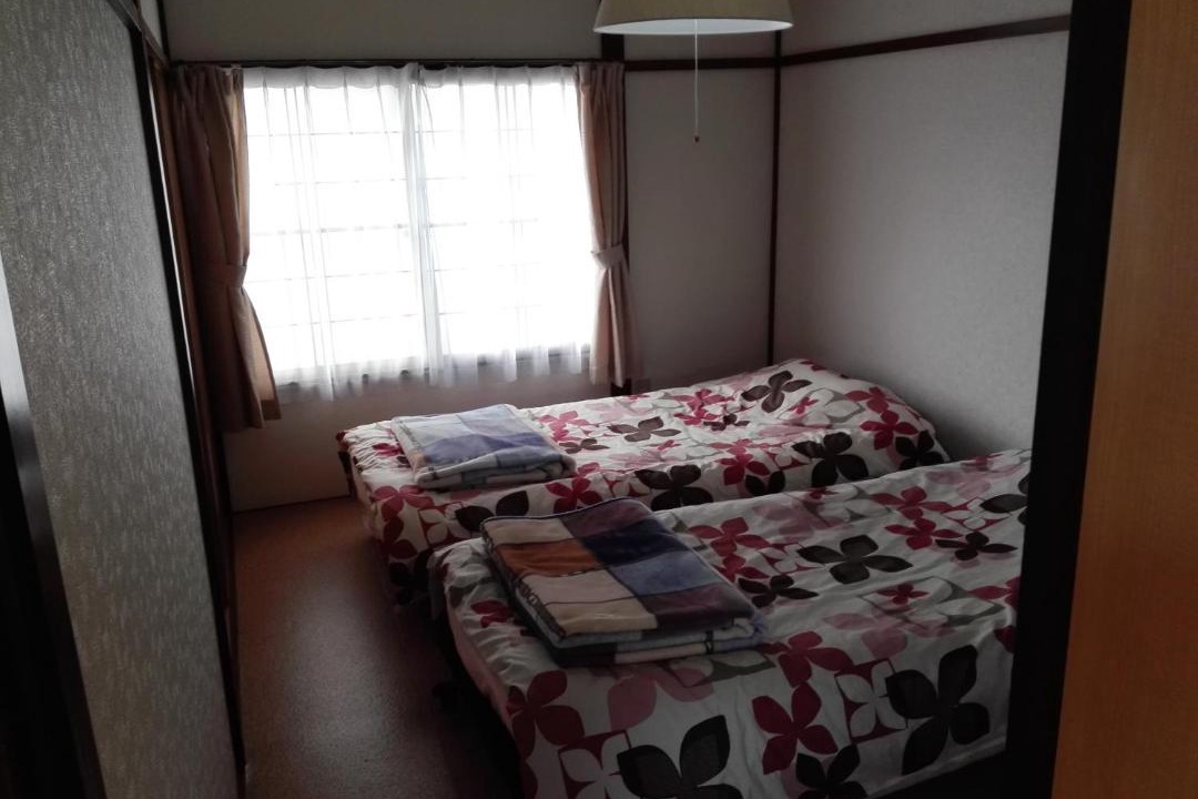 Photo of Bedroom in Hakodate