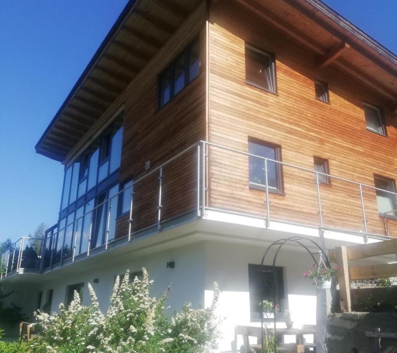 Photo of Buildings in Ellboegen