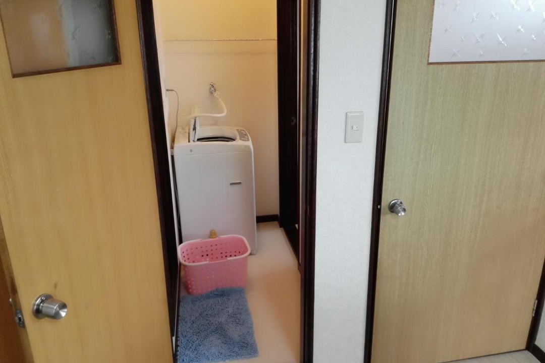 Photo of Bathroom in Hakodate