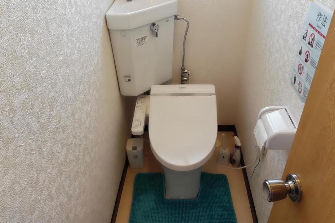 Photo of Bathroom in Hakodate