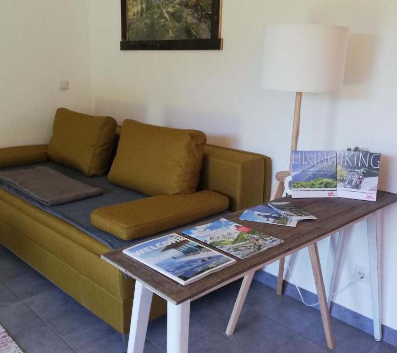 Photo of Livingroom in Ellboegen