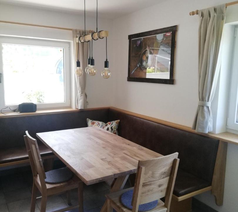 Photo of Livingroom in Ellboegen