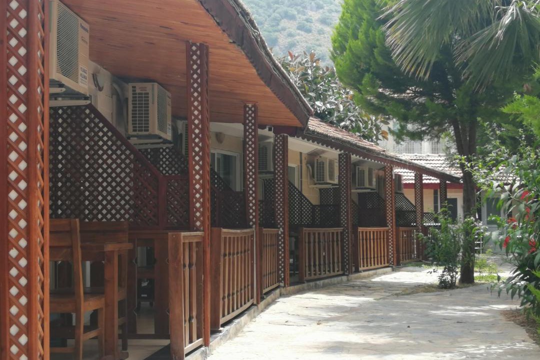 Photo of Others in Oludeniz City Center