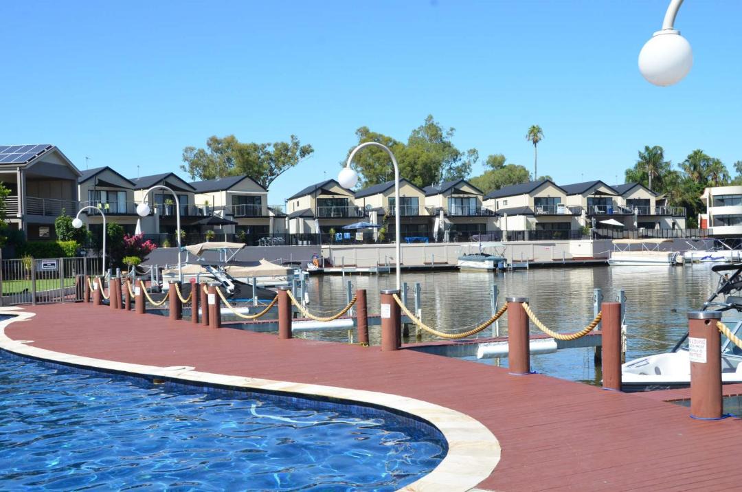 Photo of Outdoor in Mulwala