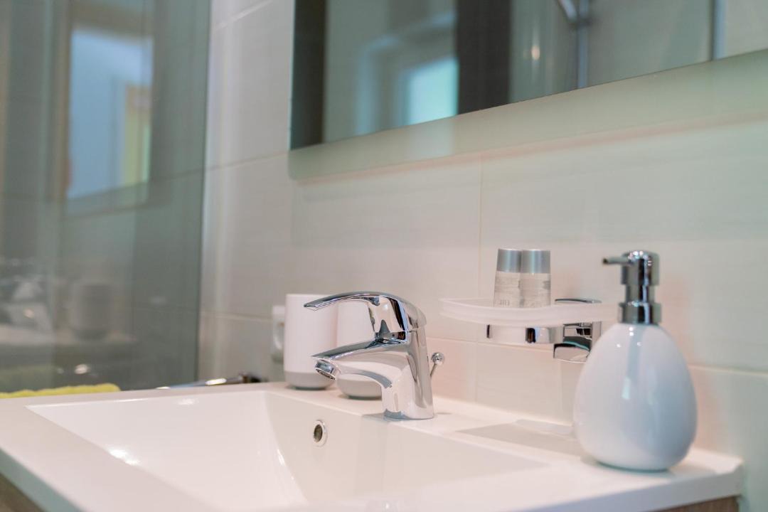 Photo of Bathroom in Flattach