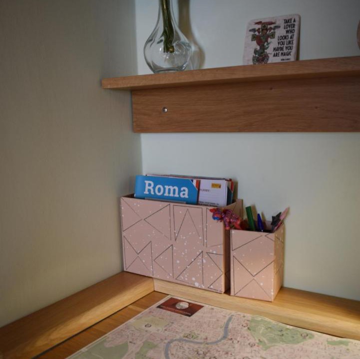 Photo of Bedroom in Esquilino