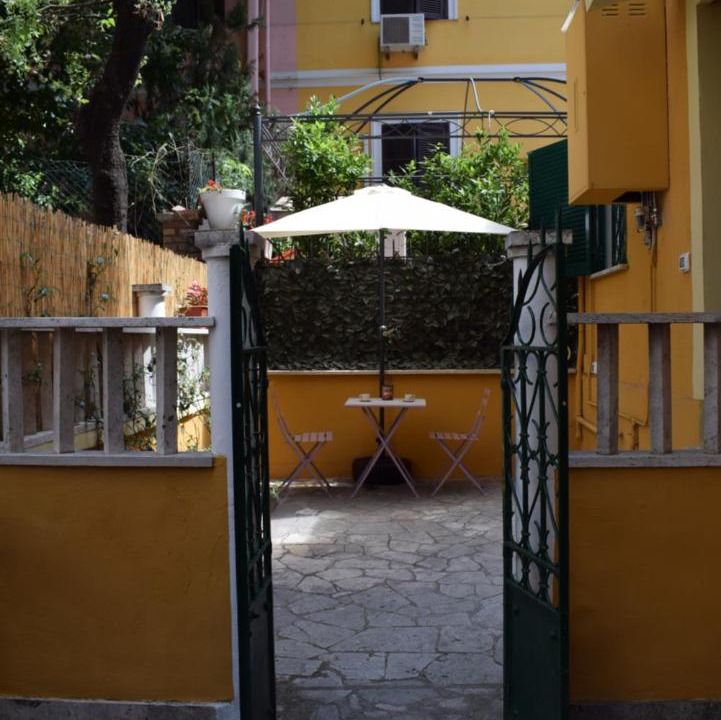 Photo of Others in Esquilino