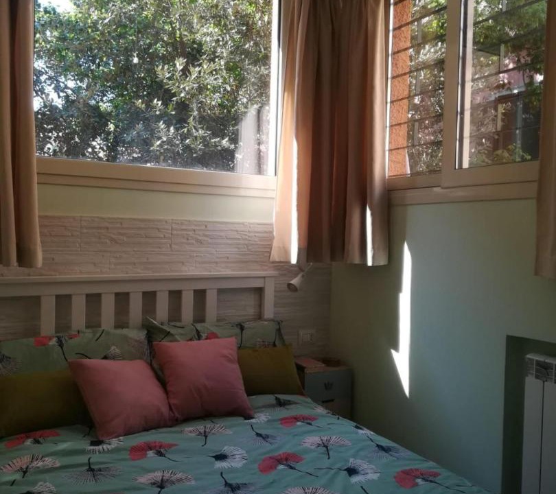 Photo of Bedroom in Esquilino