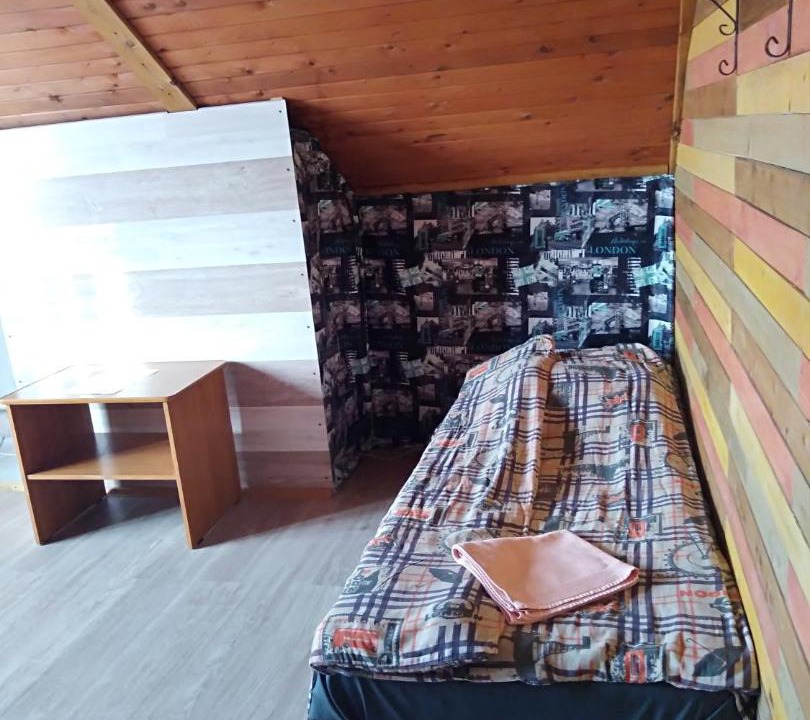 Photo of Bedroom in Belokurikha