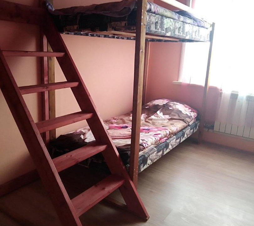 Photo of Bedroom in Belokurikha