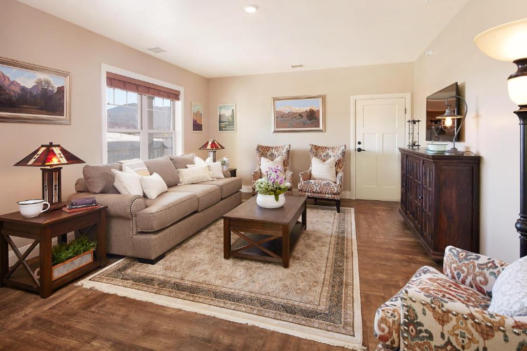 Photo of Livingroom in Cedar City