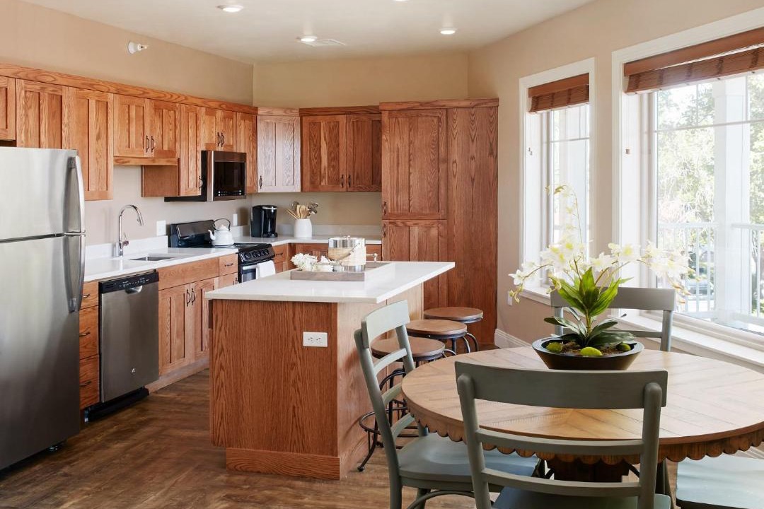 Photo of Kitchen in Cedar City