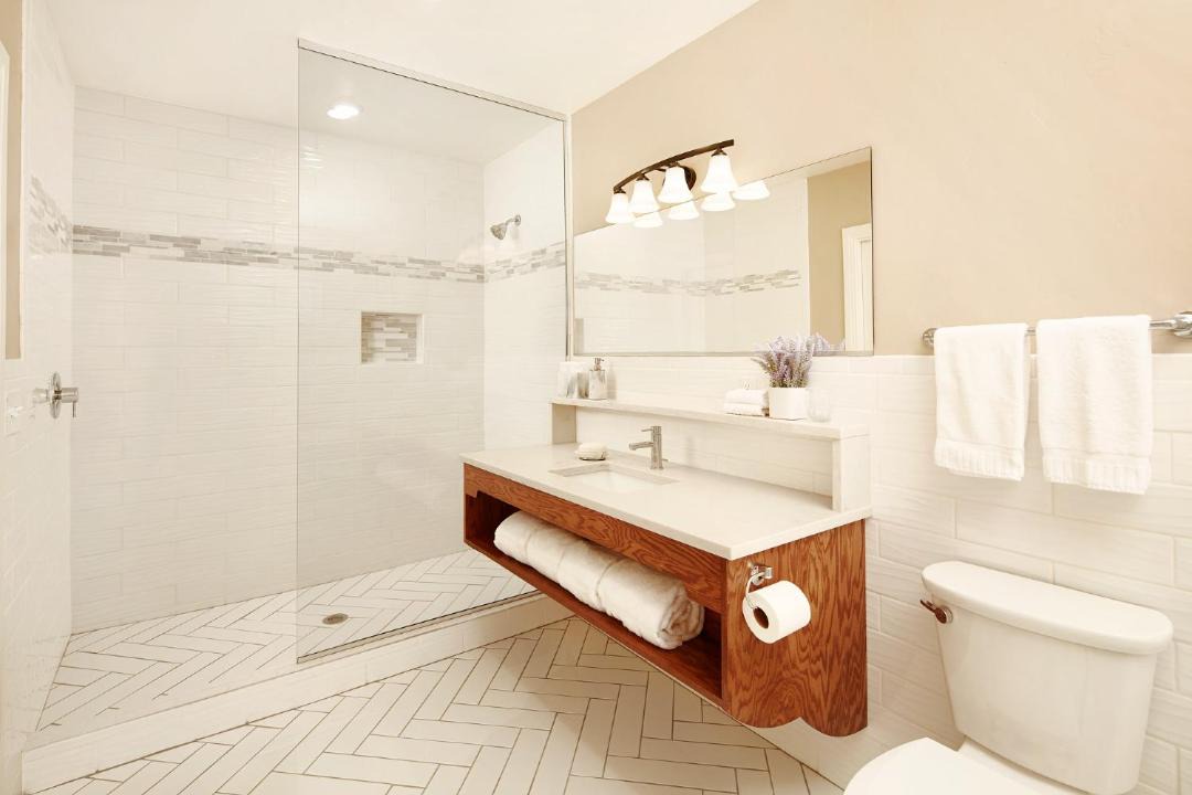Photo of Bathroom in Cedar City