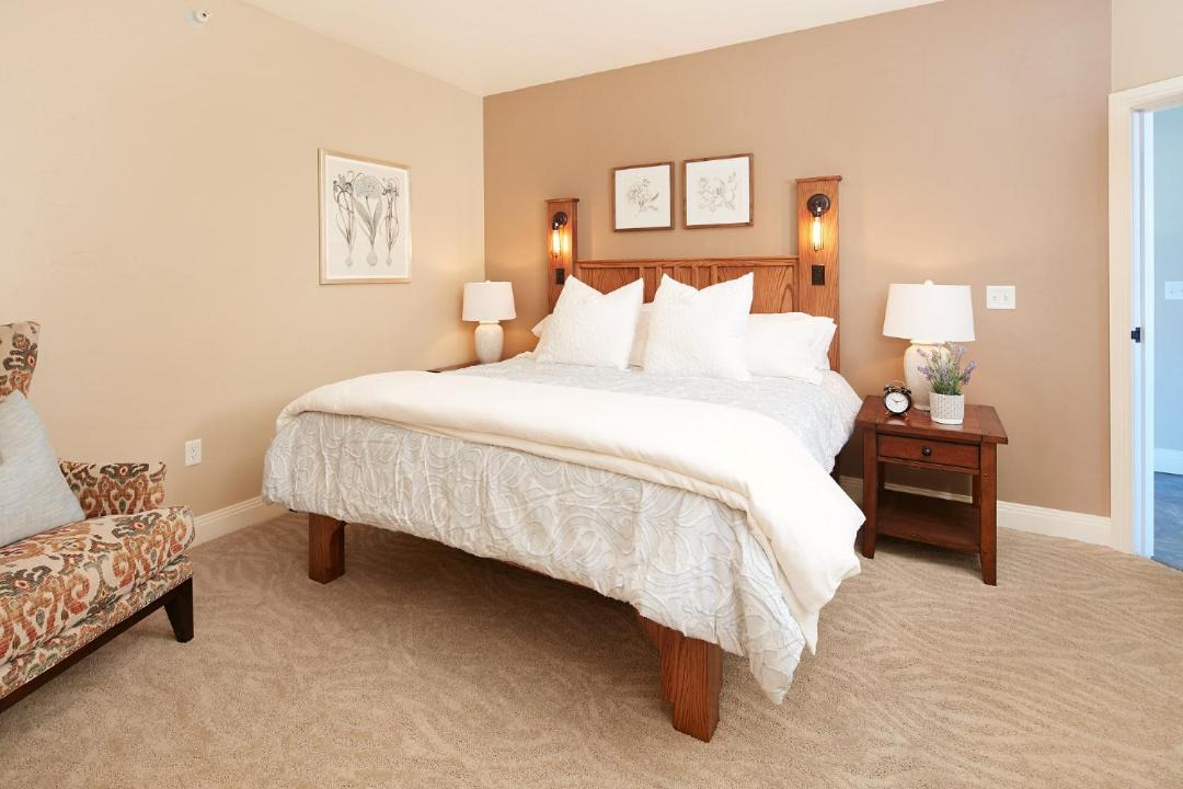 Photo of Bedroom in Cedar City