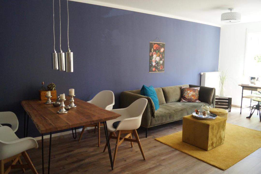 Photo of Livingroom in Mahlow