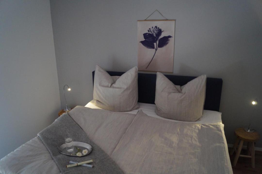Photo of Bedroom in Mahlow