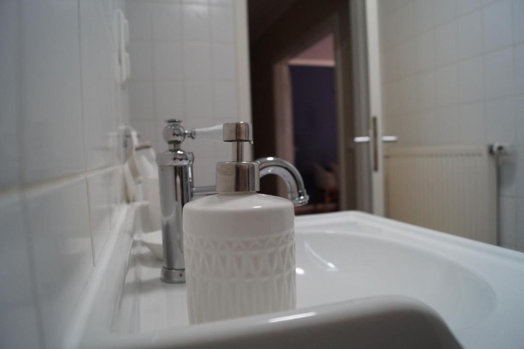 Photo of Bathroom in Mahlow