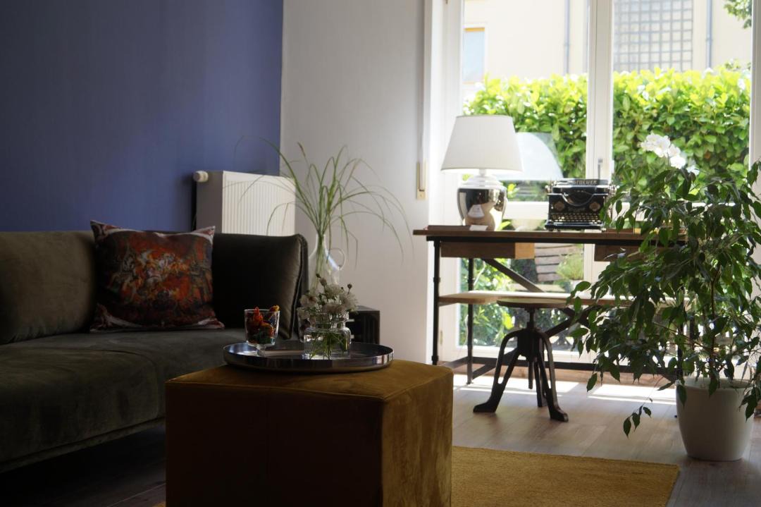 Photo of Livingroom in Mahlow