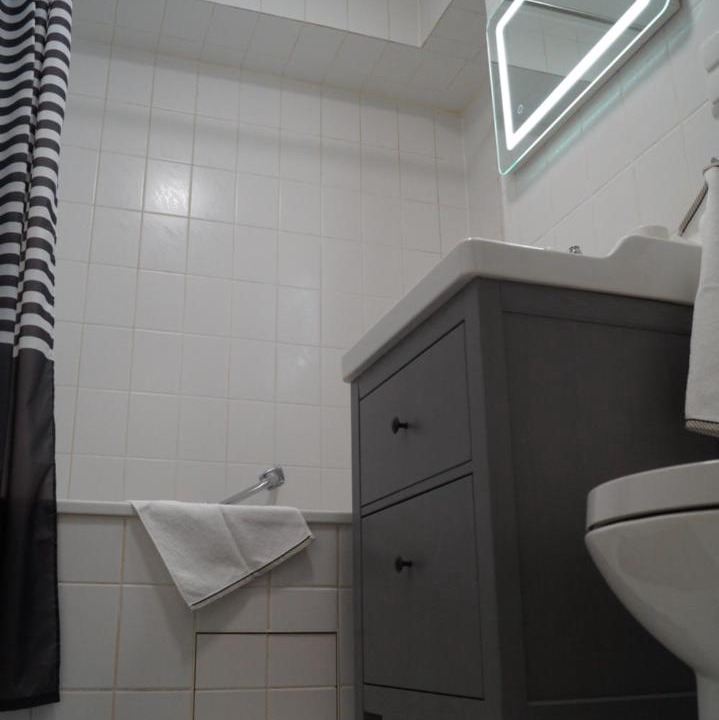 Photo of Bathroom in Mahlow