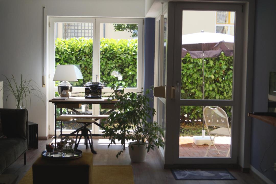 Photo of Livingroom in Mahlow