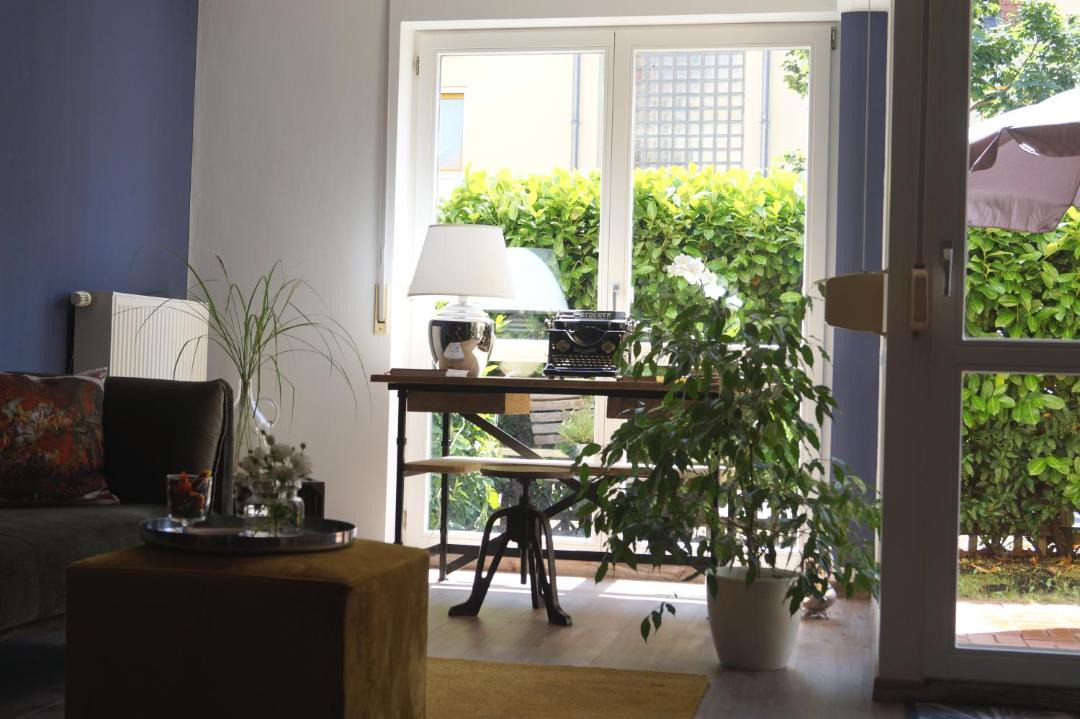 Photo of Livingroom in Mahlow