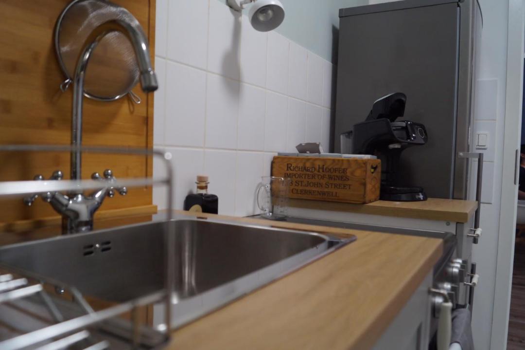 Photo of Kitchen in Mahlow
