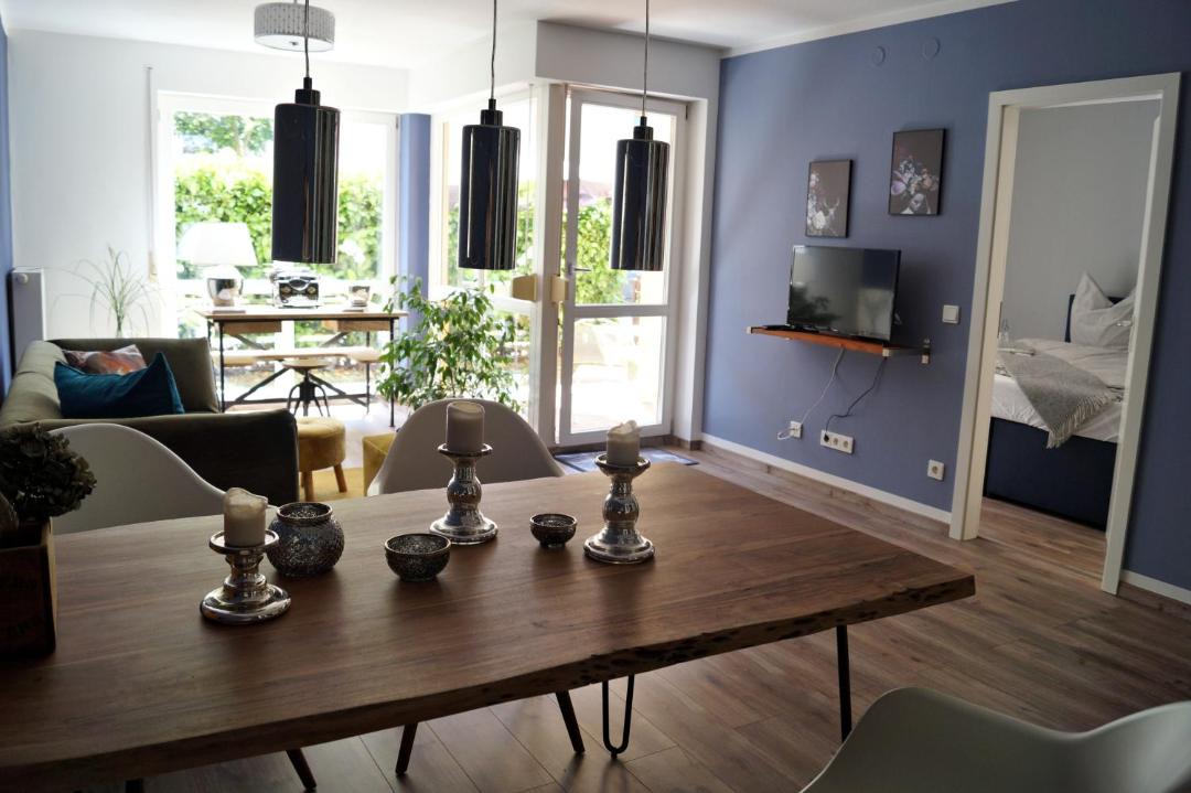Photo of Livingroom in Mahlow