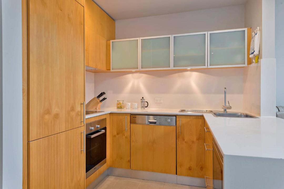 Photo of Kitchen in Thredbo