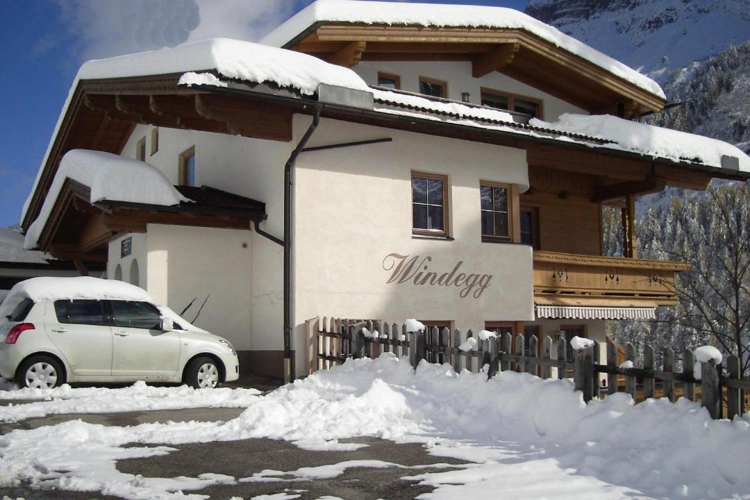 Photo of Others in Hintertux