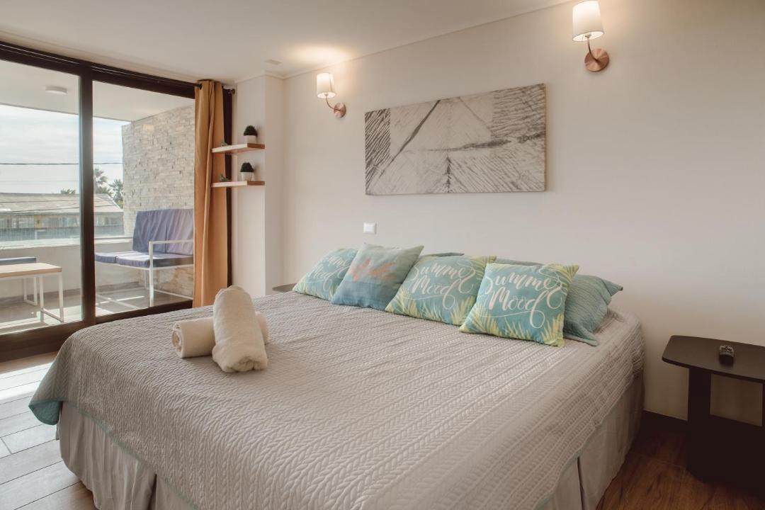 Photo of Bedroom in Concon