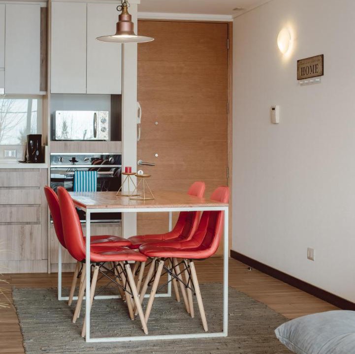 Photo of Livingroom in Concon