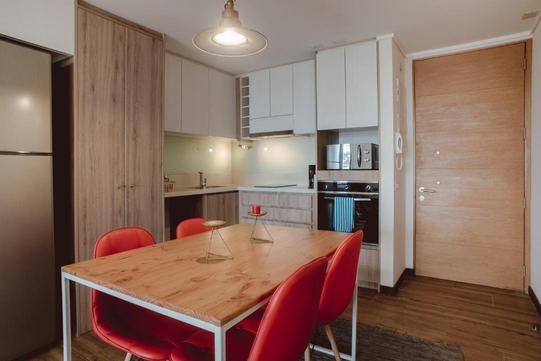 Photo of Kitchen in Concon