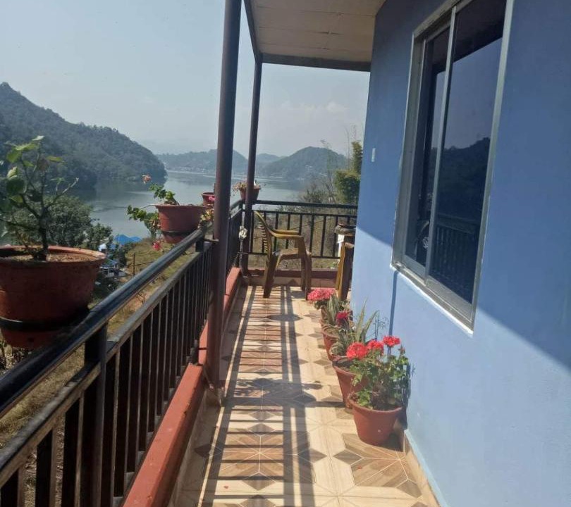 Photo of Patio Balcony in Lekhnath
