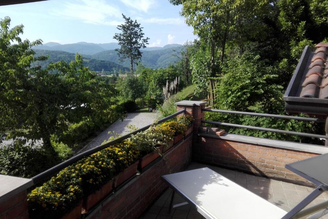 Photo of Patio Balcony in Cividale del Friuli
