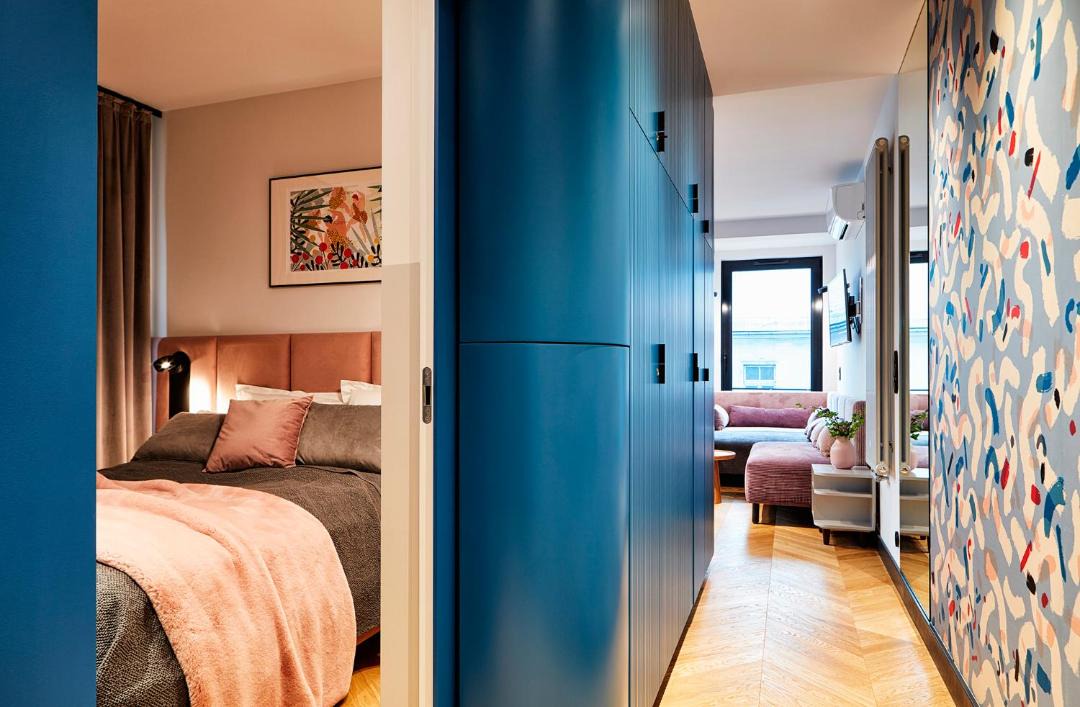Photo of Bedroom in Piasek Południe